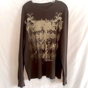 Urban Pipeline Longsleeve